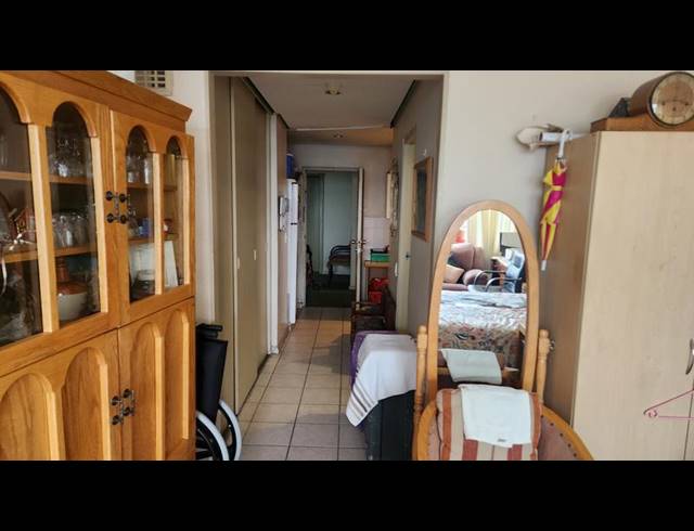0 BEDROOM APARTMENT FOR SALE IN BELLVILLE CENTRAL